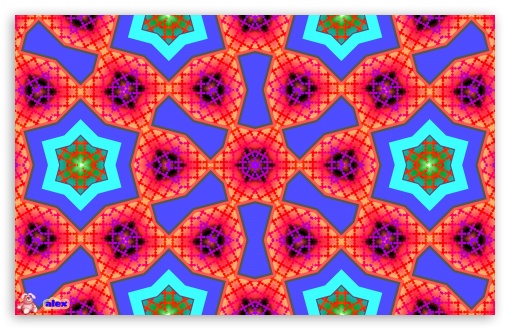 Art 689 UltraHD Wallpaper for Widescreen 16:10 ;