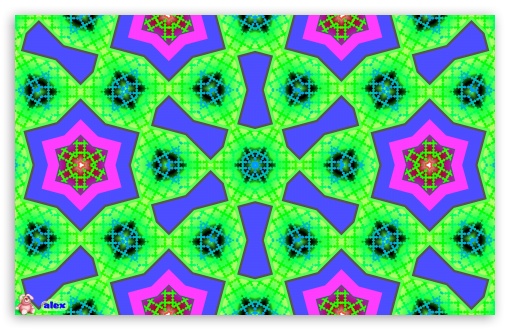 Art 690 UltraHD Wallpaper for Widescreen 16:10 ;