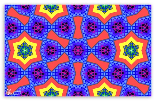 Art 691 UltraHD Wallpaper for Widescreen 16:10 ;