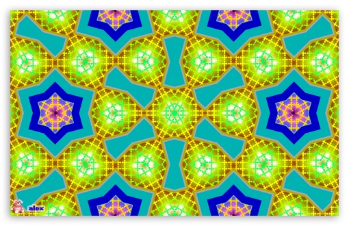 Art 692 UltraHD Wallpaper for Widescreen 16:10 ;