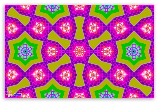 Art 693 UltraHD Wallpaper for Widescreen 16:10 ;