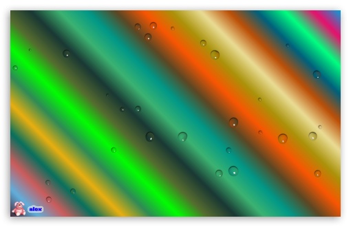 Art 694 UltraHD Wallpaper for Widescreen 16:10 ;