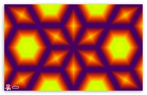 Art 695 UltraHD Wallpaper for Widescreen 16:10 ;