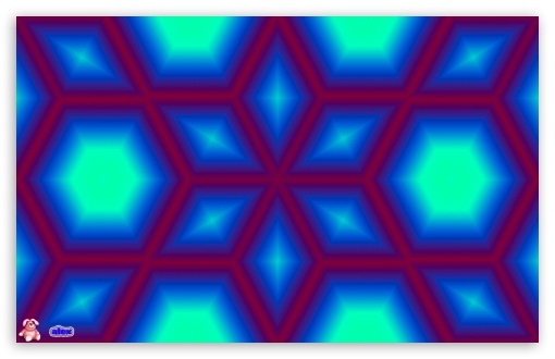 Art 699 UltraHD Wallpaper for Widescreen 16:10 ;