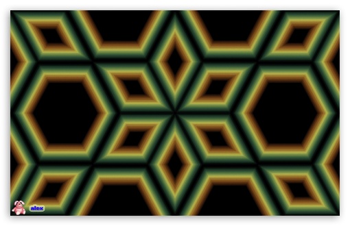 Art 701 UltraHD Wallpaper for Widescreen 16:10 ;