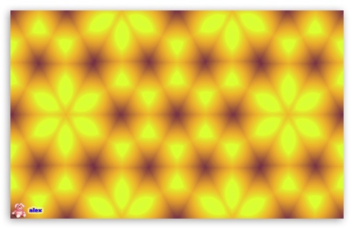 Art 705 UltraHD Wallpaper for Widescreen 16:10 ;