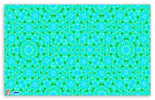 Art 721 UltraHD Wallpaper for Widescreen 16:10 ;