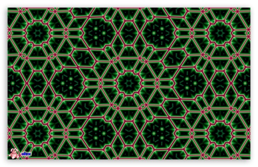 Art 736 UltraHD Wallpaper for Widescreen 16:10 ;