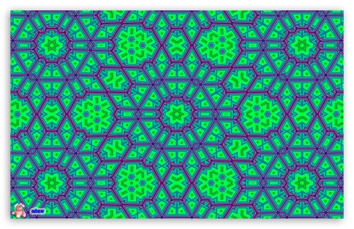 Art 737 UltraHD Wallpaper for Widescreen 16:10 ;