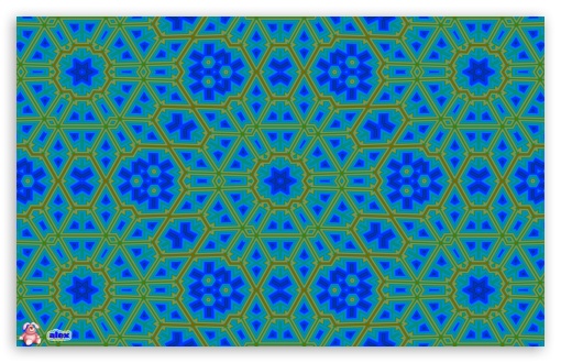 Art 738 UltraHD Wallpaper for Widescreen 16:10 ;