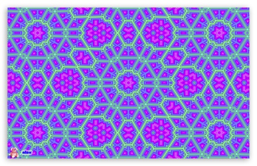 Art 742 UltraHD Wallpaper for Widescreen 16:10 ;