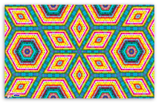 Art 746 UltraHD Wallpaper for Widescreen 16:10 ;