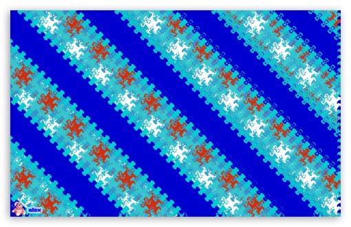 Art 759 UltraHD Wallpaper for Widescreen 16:10 ;