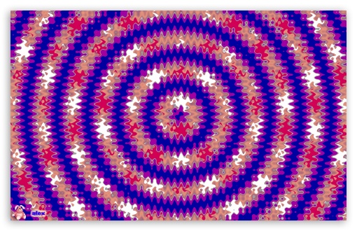 Art 761 UltraHD Wallpaper for Widescreen 16:10 ;