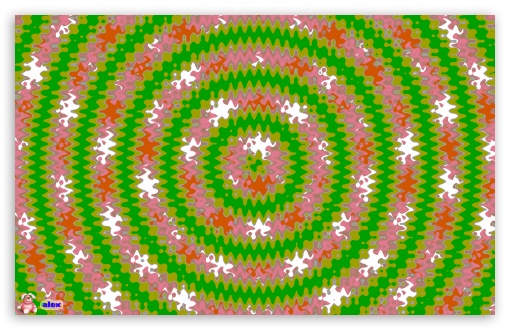 Art 762 UltraHD Wallpaper for Widescreen 16:10 ;