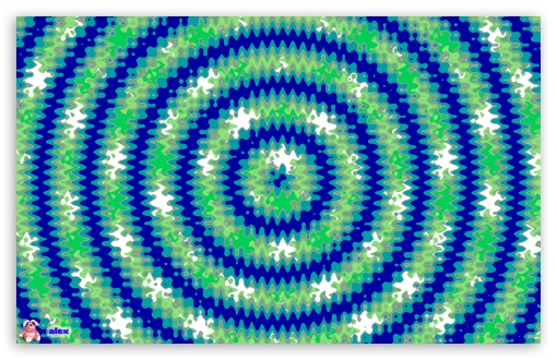 Art 763 UltraHD Wallpaper for Widescreen 16:10 ;