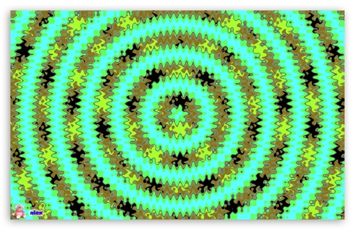 Art 766 UltraHD Wallpaper for Widescreen 16:10 ;