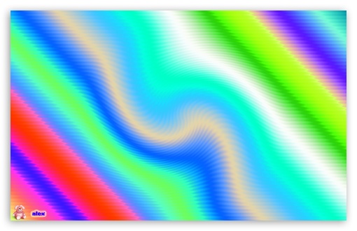 Art 772 UltraHD Wallpaper for Widescreen 16:10 ;