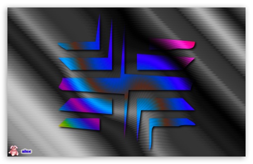 Art 776 UltraHD Wallpaper for Widescreen 16:10 ;