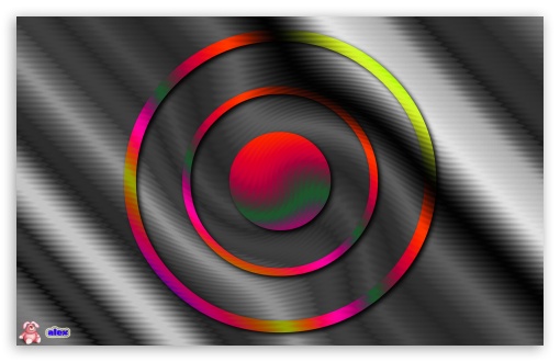 Art 780 UltraHD Wallpaper for Widescreen 16:10 ;