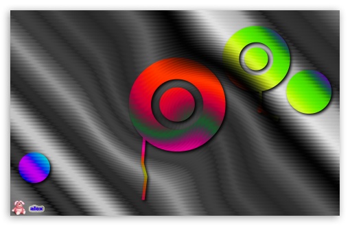 Art 781 UltraHD Wallpaper for Widescreen 16:10 ;