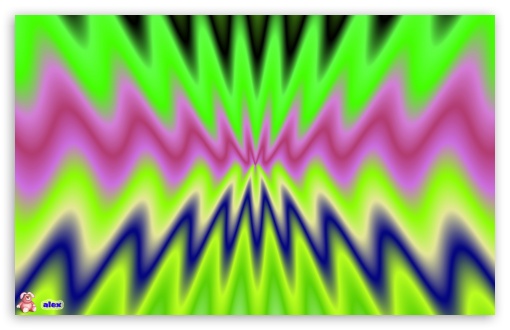 Art 834 UltraHD Wallpaper for Widescreen 16:10 ;