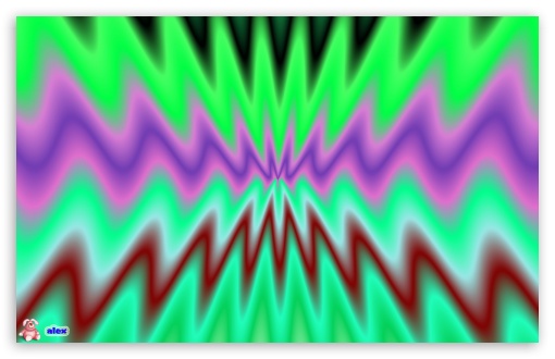 Art 835 UltraHD Wallpaper for Widescreen 16:10 ;