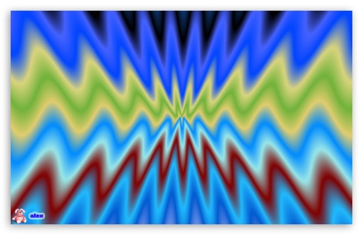 Art 836 UltraHD Wallpaper for Widescreen 16:10 ;