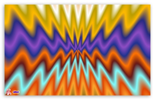 Art 841 UltraHD Wallpaper for Widescreen 16:10 ;