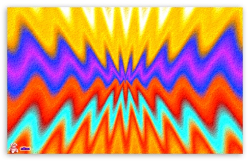 Art 846 UltraHD Wallpaper for Widescreen 16:10 ;