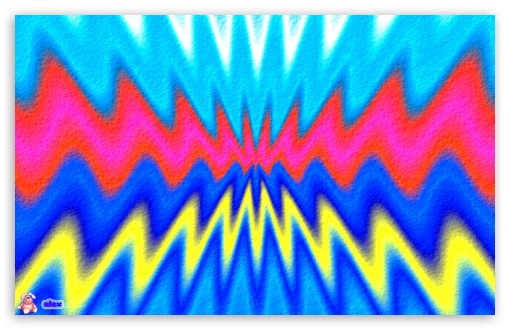 Art 851 UltraHD Wallpaper for Widescreen 16:10 ;