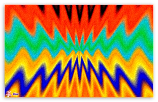 Art 852 UltraHD Wallpaper for Widescreen 16:10 ;