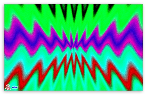 Art 853 UltraHD Wallpaper for Widescreen 16:10 ;