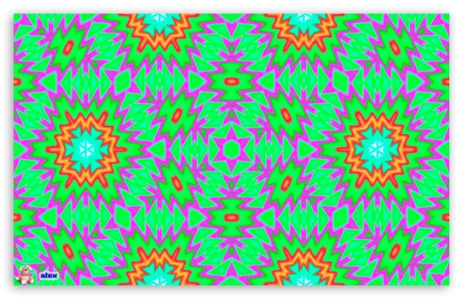 Art 861 UltraHD Wallpaper for Widescreen 16:10 ;