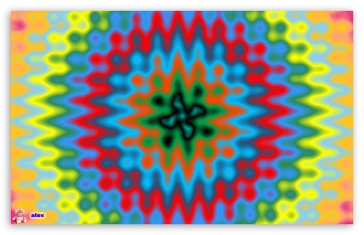 Art 863 UltraHD Wallpaper for Widescreen 16:10 ;