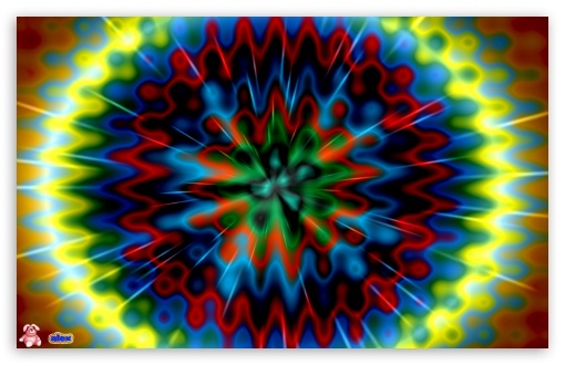 Art 869 UltraHD Wallpaper for Widescreen 16:10 ;