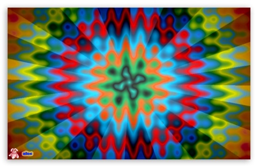 Art 870 UltraHD Wallpaper for Widescreen 16:10 ;