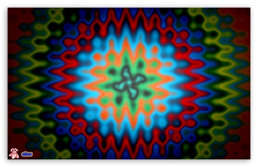 Art 871 UltraHD Wallpaper for Widescreen 16:10 ;