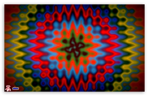 Art 872 UltraHD Wallpaper for Widescreen 16:10 ;