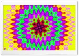 Art 875 4K UHD Wallpaper for Widescreen and UltraWide Desktop, UltraHD TV, Smartphone, Tablet