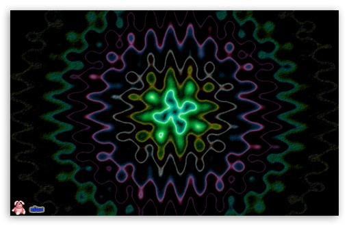 Art 877 UltraHD Wallpaper for Widescreen 16:10 ;