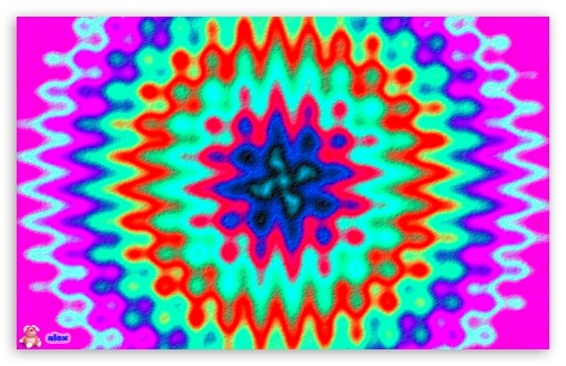 Art 876 UltraHD Wallpaper for Widescreen 16:10 ;