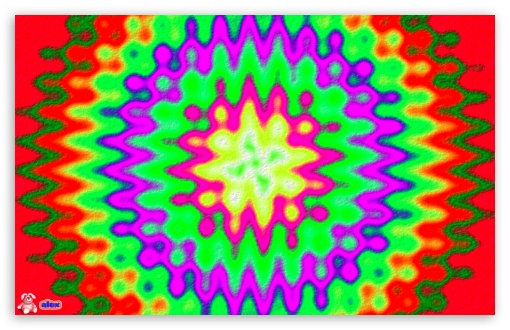 Art 879 UltraHD Wallpaper for Widescreen 16:10 ;