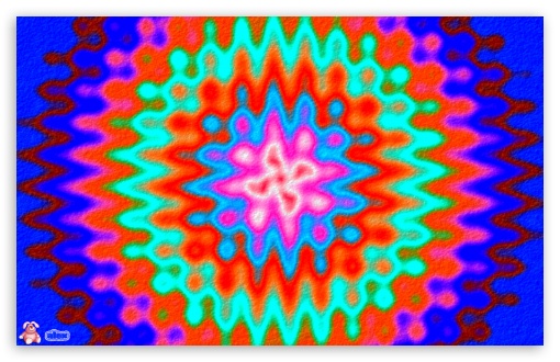 Art 878 UltraHD Wallpaper for Widescreen 16:10 ;