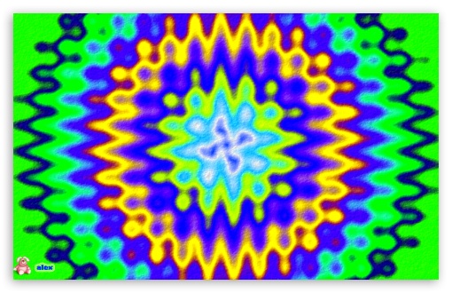 Art 880 UltraHD Wallpaper for Widescreen 16:10 ;