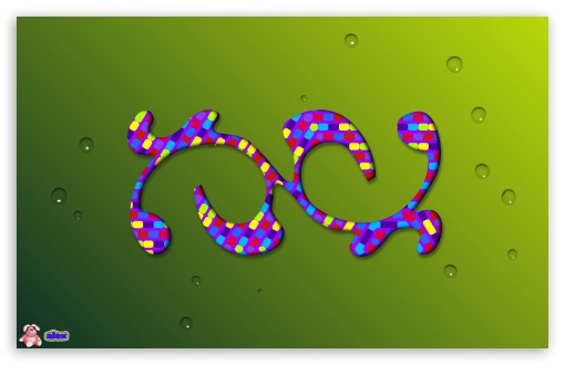 Art 892 UltraHD Wallpaper for Widescreen 16:10 ;