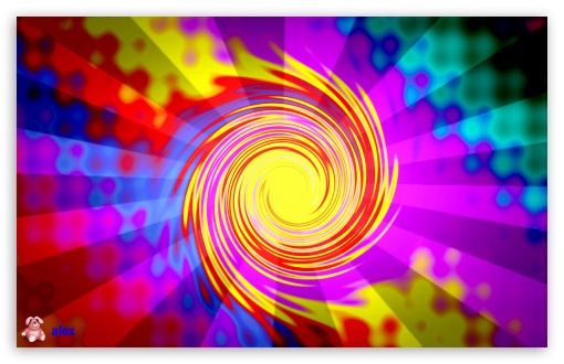 Art 904 UltraHD Wallpaper for Widescreen 16:10 ;