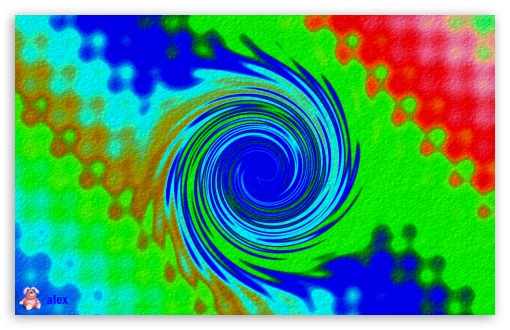 Art 903 UltraHD Wallpaper for Widescreen 16:10 ;