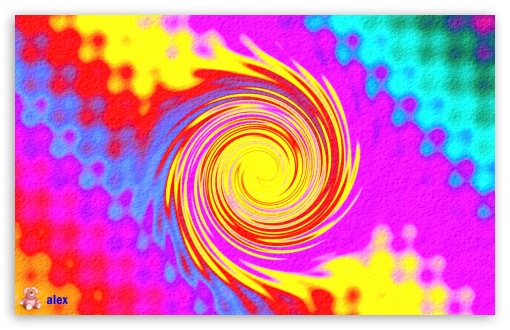 Art 906 UltraHD Wallpaper for Widescreen 16:10 ;