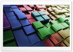 Artistic Colour Ultra HD Wallpaper for 4K UHD Widescreen desktop, tablet & smartphone